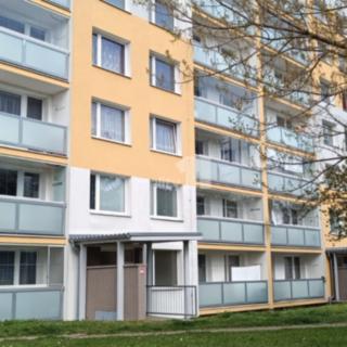 Pronájem bytu 2+kk 42 m² Čelákovice
