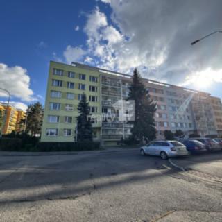 Pronájem bytu 3+kk 75 m² Praha