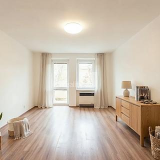 Prodej bytu 3+kk 62 m² Dubňany, Hornická