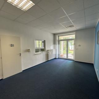 Pronájem kanceláře 373 m² Česká Lípa, Bendlova