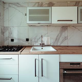 Prodej bytu 3+kk 62 m² Dubňany, Hornická