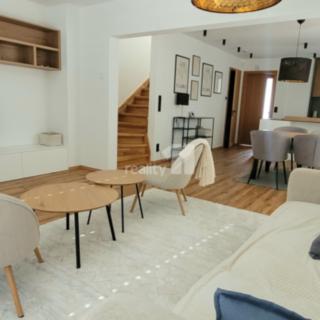 Pronájem rodinného domu 120 m² Kladno Dubí, Pechlátova