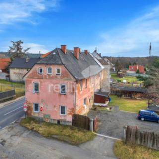 Prodej rodinného domu 229 m² Stvolínky, Stvolínky
