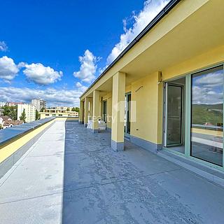 Prodej bytu 4+kk 120 m² Liberec X-Františkov, Švermova