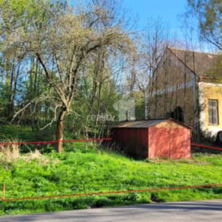 Prodej ostatního pozemku 274 m² Plaňany Poboří, Poboří