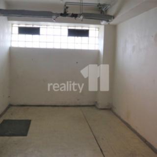 Pronájem skladu 14 m² Ostrava Poruba, Sokolovská