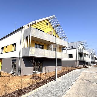 Pronájem bytu 1+kk, garsoniery, 32m&sup2;