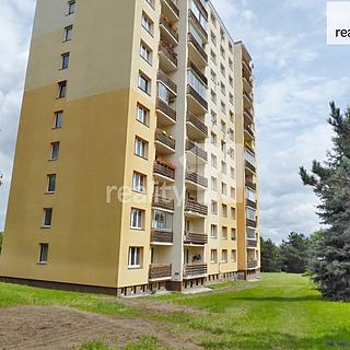 Pronájem bytu 1+kk, garsoniery 40 m² Plzeň