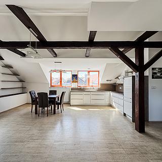 Prodej ostatního komerčního prostoru 541 m² Rokycany Střed, Dolní příkopy