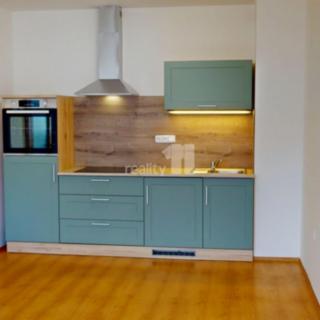 Pronájem bytu 2+kk 45 m² Jihlava Horní Kosov, Horní Kosov