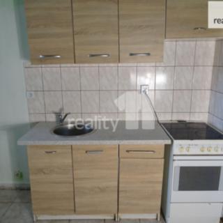 Pronájem bytu 2+1 50 m² Česká Lípa, Mariánská