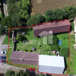 Prodej rodinného domu 72 m² Kutná Hora Perštejnec, Perštejnec