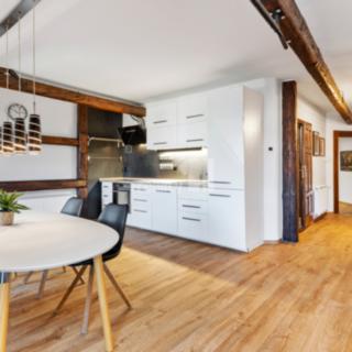 Prodej bytu 3+kk 156 m² Chrastava