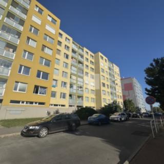 Pronájem bytu 3+kk 67 m² Praha