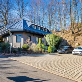 Prodej kanceláře 377 m² Liberec XXV-Vesec, Lomová