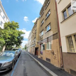 Pronájem bytu 1+1 47 m² Praha Vinohrady, Kouřimská