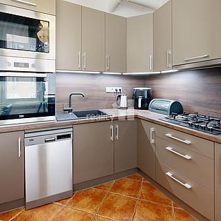 Prodej bytu 3+1 64 m² Havlíčkův Brod, Pražská