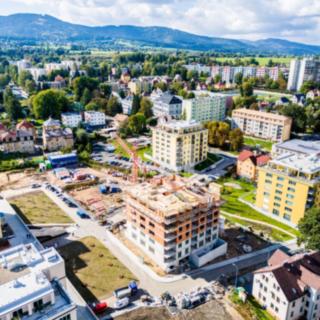 Prodej bytu 3+kk 88 m² Liberec X-Františkov, Švermova