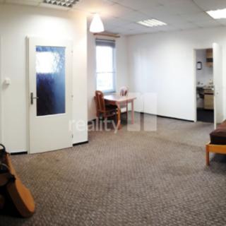 Pronájem bytu 1+1 35 m² Jesenice Zdiměřice, Hrnčířská