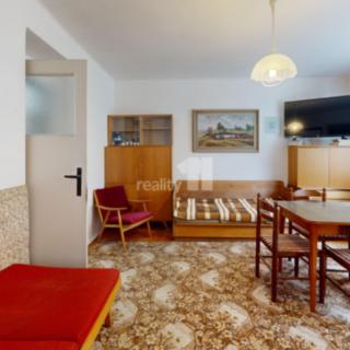 Prodej bytu 2+1 57 m² Humpolec, Na Skalce