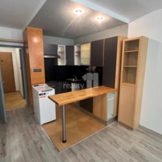 Prodej bytu 1+kk a garsoniéry 29 m² Praha Modřany, Levského