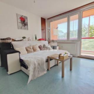 Pronájem bytu 1+kk, garsoniery 34 m² Pardubice