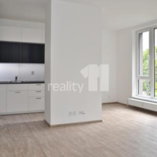 Pronájem bytu 2+kk 64 m² Česká Lípa