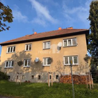 Prodej bytu 2+1 61 m² Radnice, Sídliště