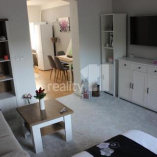 Pronájem bytu 1+1 37 m² Česká Lípa, Česká