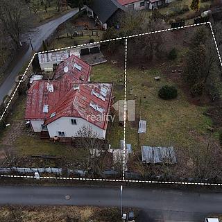 Prodej rodinného domu 258 m² Smrčná, Smrčná