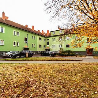 Prodej bytu 3+kk 62 m&sup2; Dubňany