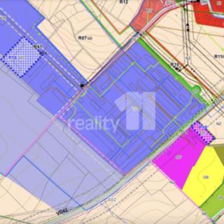 Prodej skladu 1 601 m² Havlíčkův Brod, Humpolecká