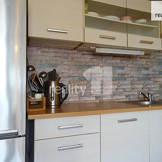 Pronájem bytu 2+kk 42 m² Česká Lípa, Kunratická