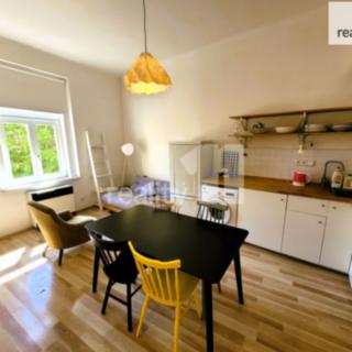 Pronájem bytu 2+kk 58 m² Praha