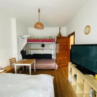 Prodej bytu 1+1 37 m² Praha Nusle, 5. května