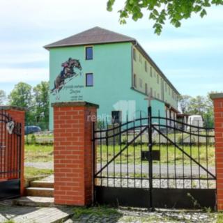 Prodej činžovního domu 24877 m² Stružná