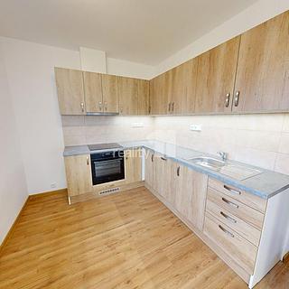 Pronájem bytu 4+kk 136 m&sup2; Příseka