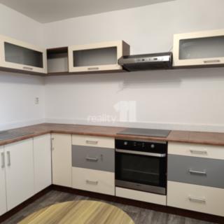 Pronájem bytu 2+1 60 m² Stráž pod Ralskem, Energetiků
