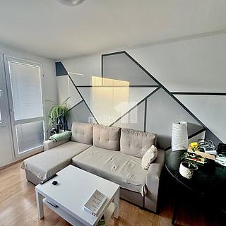 Pronájem bytu 2+kk 54 m² Praha