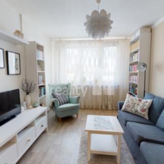 Prodej bytu 2+kk 43 m² Odolena Voda