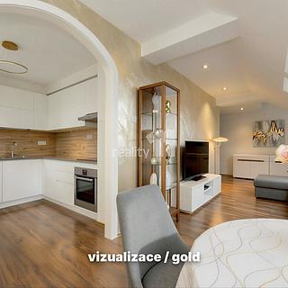 Prodej bytu 3+kk 151 m&sup2; Praha