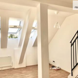 Pronájem bytu 3+kk 65 m² Praha