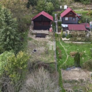 Prodej zahrady 488 m² Březnice