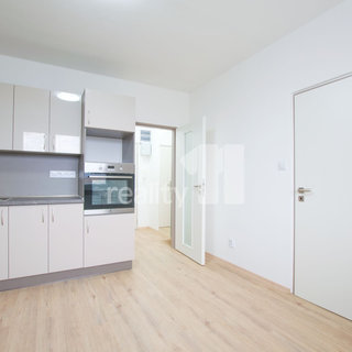 Pronájem bytu 1+1 34 m² Liberec XIV-Ruprechtice, Rychtářská