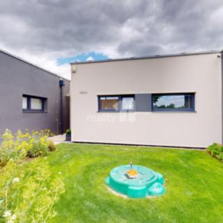 Pronájem rodinného domu 136 m² Praha Hostavice, Manželů Dostálových
