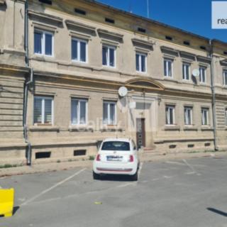 Pronájem bytu 2+1 79 m² Cerhenice, Nádražní