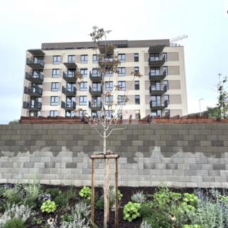 Prodej bytu 1+kk a garsoniéry 29 m² Kralupy nad Vltavou, Nádražní
