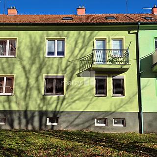 Prodej bytu 3+kk 62 m² Dubňany