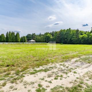 Prodej stavební parcely 900 m² Horní Jelení, Horní Jelení