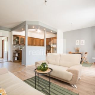 Prodej rodinného domu 104 m² Vrdy Horní Bučice, Čáslavská